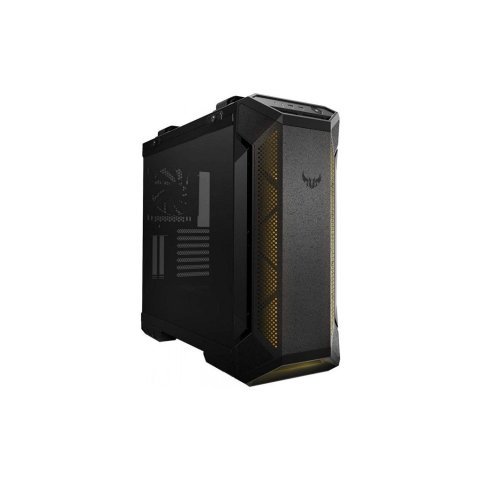 Корпус ASUS GT501 TUF (90DC0012-B49000) - Нулевой остаток (Feed)  - Нулевой остаток (Feed)