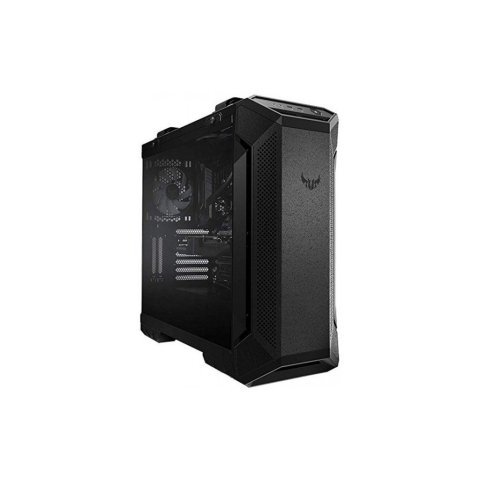 Корпус ASUS GT501 TUF (90DC0012-B49000) - Нулевой остаток (Feed)  - Нулевой остаток (Feed)