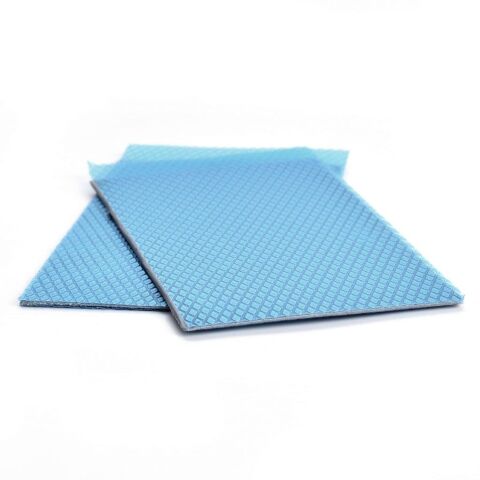 Термопрокладка Gelid Solutions GP-Ultimate 90x50x0.5 mm (TP-GP04-A) - Акссесуары к системам охлаждения  - Акссесуары к системам охлаждения 