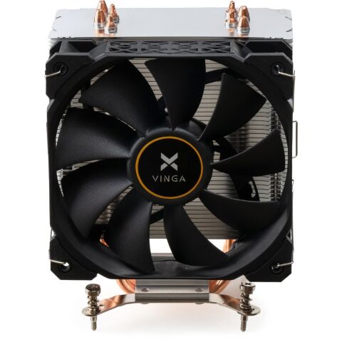 Кулер для процессора Vinga CL3023 - Кулеры к процессорам  - Кулеры к процессорам 