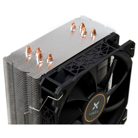 Кулер для процессора Vinga CL3023 - Кулеры к процессорам  - Кулеры к процессорам 