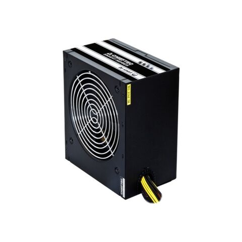 Блок питания Chieftec 600W (GPS-600A8) - Нулевой остаток (Feed) - Нулевой остаток (Feed)