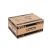 Блок питания Chieftec 600W (GPS-600A8) - Нулевой остаток (Feed) - Нулевой остаток (Feed)