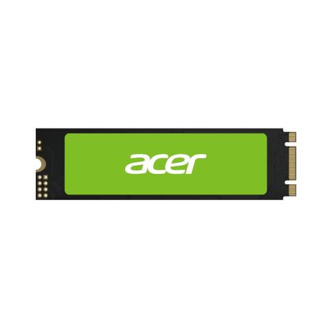 Накопитель SSD M.2 2280 2TB FA200 Acer (BL.9BWWA.125) - Нулевой остаток (Feed)  - Нулевой остаток (Feed) 