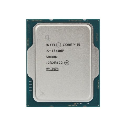 Процессор INTEL Core™ i5 13400F (CM8071504821107) - Нулевой остаток (Feed)  - Нулевой остаток (Feed) 