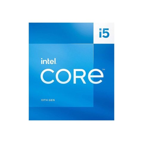 Процессор INTEL Core™ i5 13400F (CM8071504821107) - Нулевой остаток (Feed)  - Нулевой остаток (Feed) 