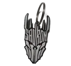 Брелок Lord of the Rings Keychain Sauron Саурон ABS пластик 5 см.