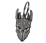 Брелок Lord of the Rings Keychain Sauron Саурон ABS пластик 5 см.