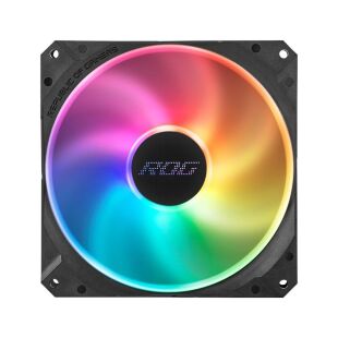 Система жидкостного охлаждения ASUS ROG-STRIX-LC-II-280 ARGB (90RC00C1-M0UAY0)