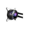 Система жидкостного охлаждения ASUS ROG-STRIX-LC-II-280 ARGB (90RC00C1-M0UAY0)
