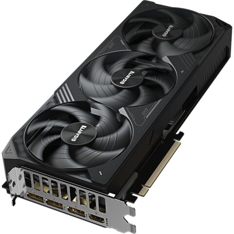 Видеокарта GIGABYTE GeForce RTX5070 Ti 16GB WINDFORCE OC SFF (GV-N507TWF3OC-16GD) - Нулевой остаток (Feed)  - Нулевой остаток (Feed) 