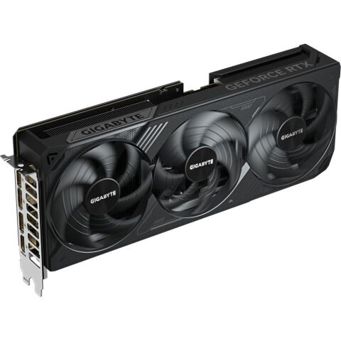 Видеокарта GIGABYTE GeForce RTX5070 Ti 16GB WINDFORCE OC SFF (GV-N507TWF3OC-16GD) - Нулевой остаток (Feed)  - Нулевой остаток (Feed) 