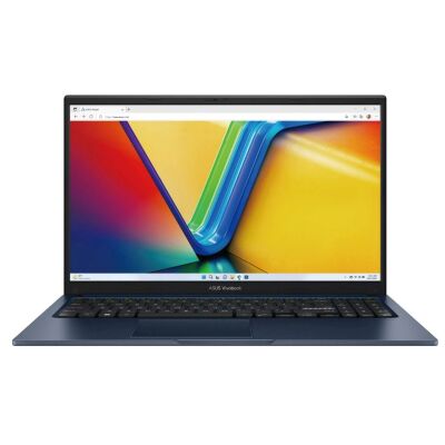 Ноутбук ASUS Vivobook 15 X1504MA-BQ109 (90NB17I1-M005A0)