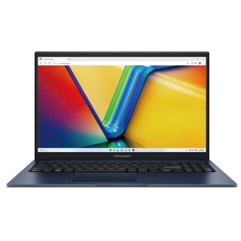 Ноутбук ASUS Vivobook 15 X1504MA-BQ109 (90NB17I1-M005A0) - Ноутбуки - Ноутбуки