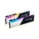Модуль памяти для компьютера DDR4 16GB (2x8GB) 3600 MHz Trident Z Neo G.Skill (F4-3600C16D-16GTZNC) - Модули памяти для компьютера - Модули памяти для компьютера