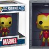 Фігурка Funko Marvel Iron Man Hall of Armor Model 4 фанко Залізна людина PX Exclusive 1036