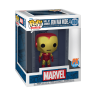 Фігурка Funko Marvel Iron Man Hall of Armor Model 4 фанко Залізна людина PX Exclusive 1036