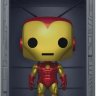 Фігурка Funko Marvel Iron Man Hall of Armor Model 4 фанко Залізна людина PX Exclusive 1036
