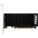 Видеокарта MSI GeForce GT1030 4Gb Silent LP OC (GT 1030 4GHD4 LP OC) - Видеокарты - Видеокарты