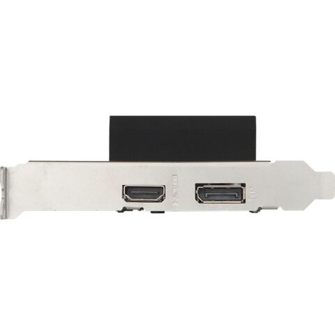 Видеокарта MSI GeForce GT1030 4Gb Silent LP OC (GT 1030 4GHD4 LP OC) - Видеокарты - Видеокарты