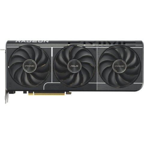 Видеокарта ASUS Radeon RX 9060 XT 16Gb PRIME OC (PRIME-RX9060XT-O16G) - Нулевой остаток (Feed) - Нулевой остаток (Feed)
