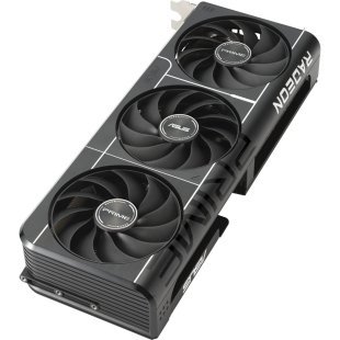 Видеокарта ASUS Radeon RX 9060 XT 16Gb PRIME OC (PRIME-RX9060XT-O16G)