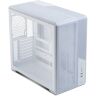 Корпус для ПК Vinga Eclipse White