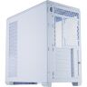 Корпус для ПК Vinga Eclipse White