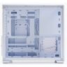 Корпус для ПК Vinga Eclipse White