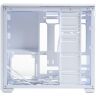 Корпус для ПК Vinga Eclipse White