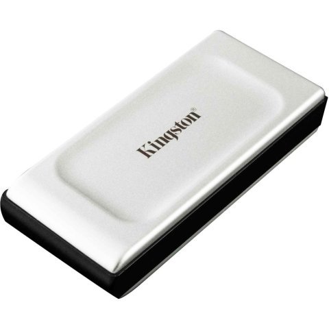 Накопитель SSD USB Type-C 500GB XS2000 Kingston (SXS2000/500GA) - Нулевой остаток (Feed)  - Нулевой остаток (Feed) 