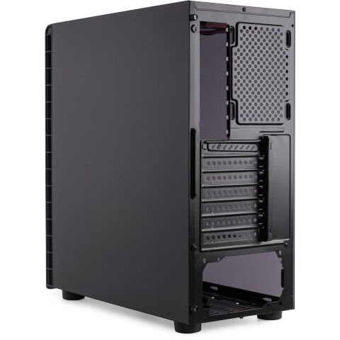 Корпус Vinga Orc - Нулевой остаток (Feed) - Нулевой остаток (Feed)