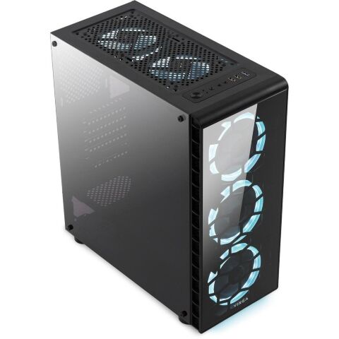 Корпус Vinga Orc - Нулевой остаток (Feed) - Нулевой остаток (Feed)