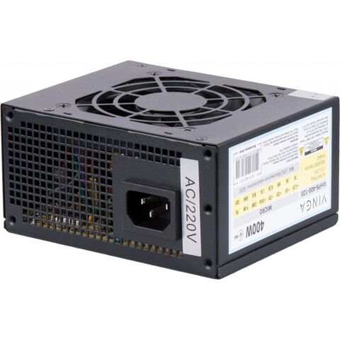 Блок питания Vinga 400W ОЕМ (VmPS-400-120) - Блоки питания  - Блоки питания 