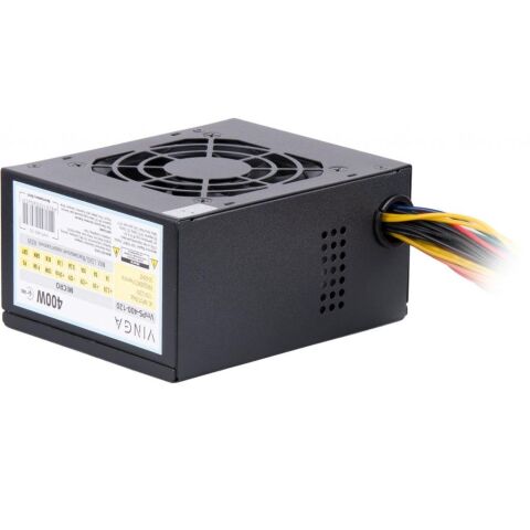 Блок питания Vinga 400W ОЕМ (VmPS-400-120) - Блоки питания  - Блоки питания 