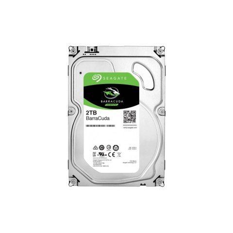 Жесткий диск 3.5" 2TB Seagate (# ST2000DM008-FR #) - Нулевой остаток (Feed)  - Нулевой остаток (Feed)