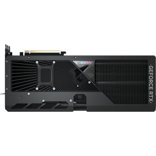 Видеокарта GIGABYTE GeForce RTX5080 16GB MASTER (GV-N5080AORUS M-16GD)