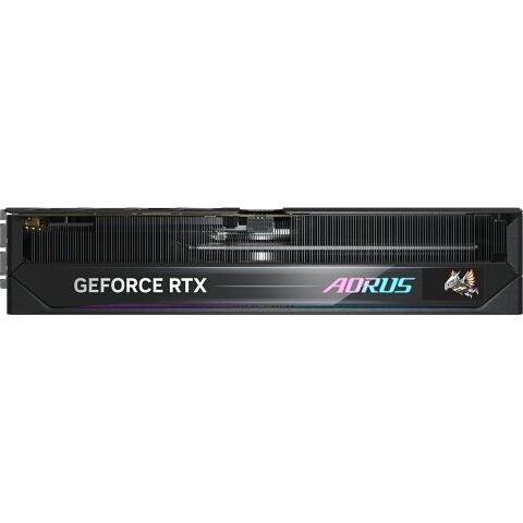 Видеокарта GIGABYTE GeForce RTX5080 16GB MASTER (GV-N5080AORUS M-16GD) - Нулевой остаток (Feed)  - Нулевой остаток (Feed) 