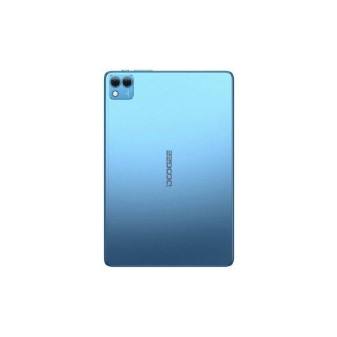 Планшет Doogee T10S 10.1" 6/128GB 4G Metal Blue (6924351639020) - Нулевой остаток (Feed) - Нулевой остаток (Feed)