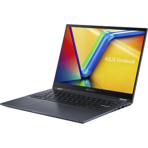 Ноутбук ASUS Vivobook S 14 Flip TP3402VA-LZ608W (90NB10W1-M00S60) - Нулевой остаток (Feed)  - Нулевой остаток (Feed) 