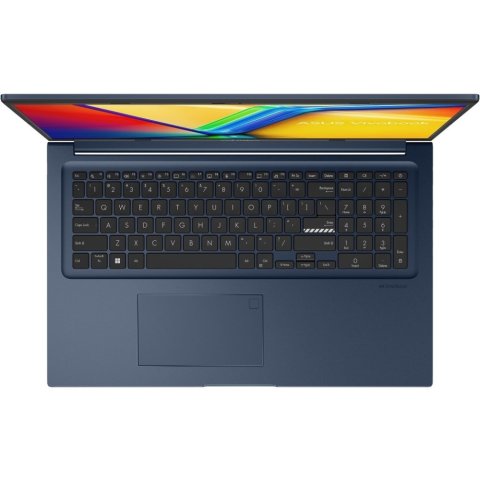 Ноутбук ASUS Vivobook 17 X1704VA-AU853 (90NB13X2-M00A70) - Нулевой остаток (Feed)  - Нулевой остаток (Feed) 
