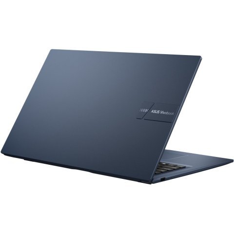 Ноутбук ASUS Vivobook 17 X1704VA-AU853 (90NB13X2-M00A70) - Нулевой остаток (Feed)  - Нулевой остаток (Feed) 