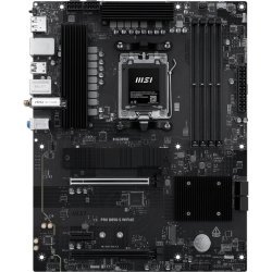 Материнская плата MSI PRO B850-S WIFI6E