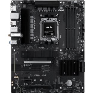 Материнская плата MSI PRO B850-S WIFI6E