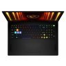 Ноутбук MSI Vector A18 HX A9WIG-220UA (9S7-182L84-220)