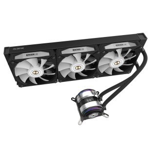 Система жидкостного охлаждения Alseye i360-B (AS.02.08.0001)