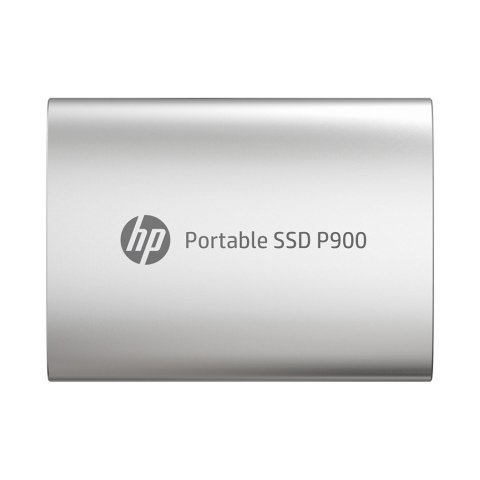 Накопитель SSD USB Type-C 2TB P900 HP (7M697AA) - Нулевой остаток (Feed)  - Нулевой остаток (Feed)