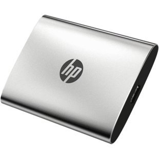 Накопитель SSD USB Type-C 2TB P900 HP (7M697AA)