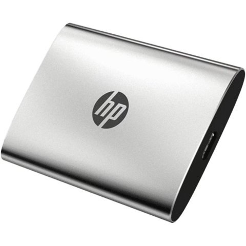 Накопитель SSD USB Type-C 2TB P900 HP (7M697AA) - Нулевой остаток (Feed)  - Нулевой остаток (Feed)