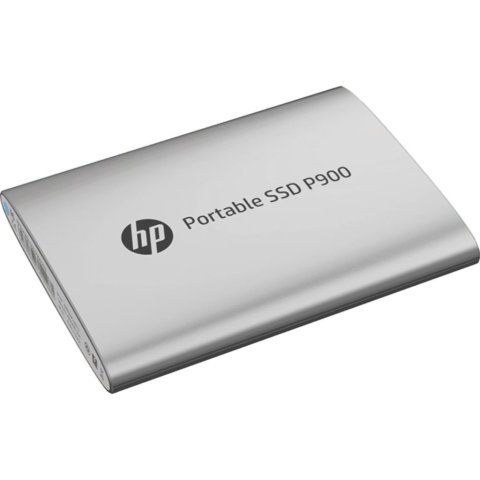 Накопитель SSD USB Type-C 2TB P900 HP (7M697AA) - Нулевой остаток (Feed)  - Нулевой остаток (Feed)